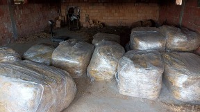 Šverc duvana vredan 14 miliona